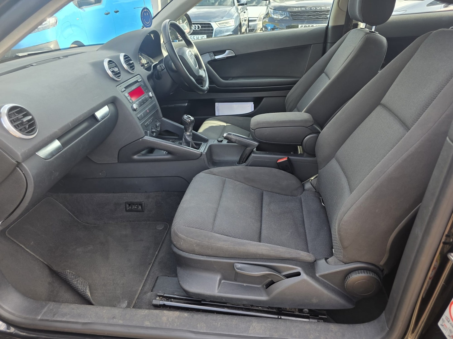Vehicle 13