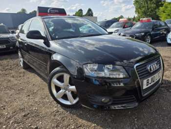 2010 (10) - 1.6 Technik SE 3dr