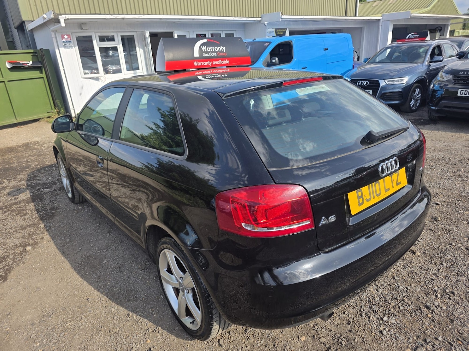 Vehicle 24