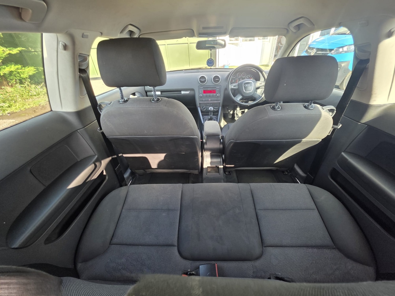 Vehicle 25