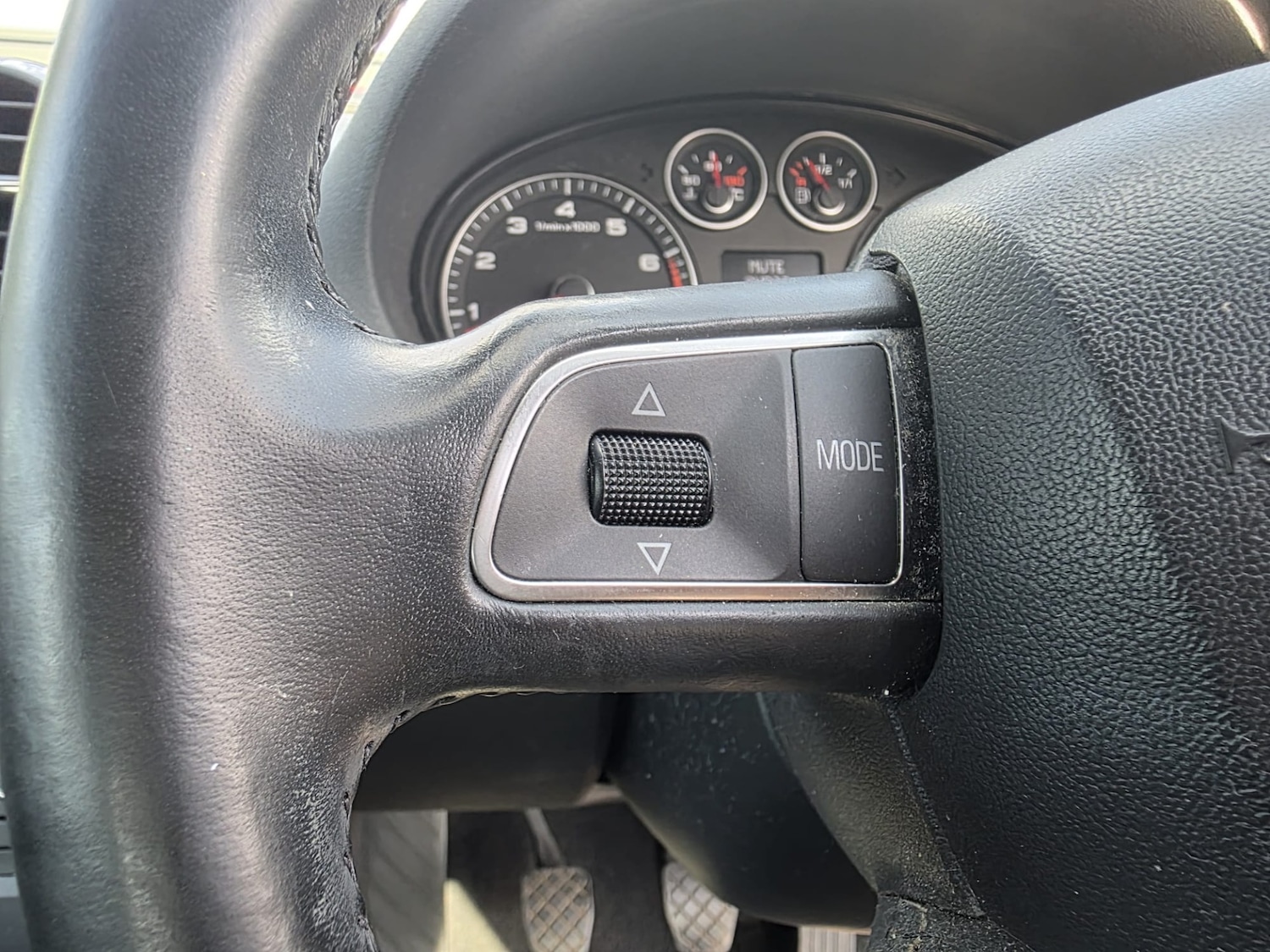 Vehicle 26