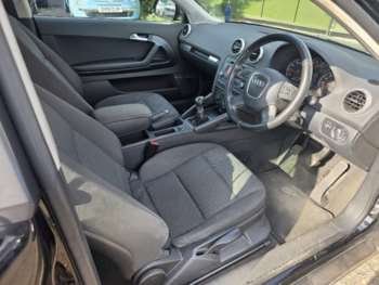 Used Audi A3 2010 for sale - 75118457: Photo