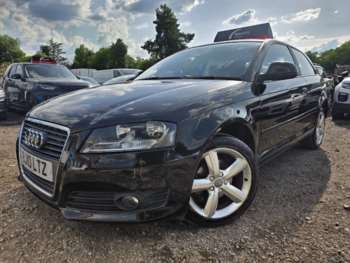 Used Audi A3 2010 for sale - 75118457: Photo