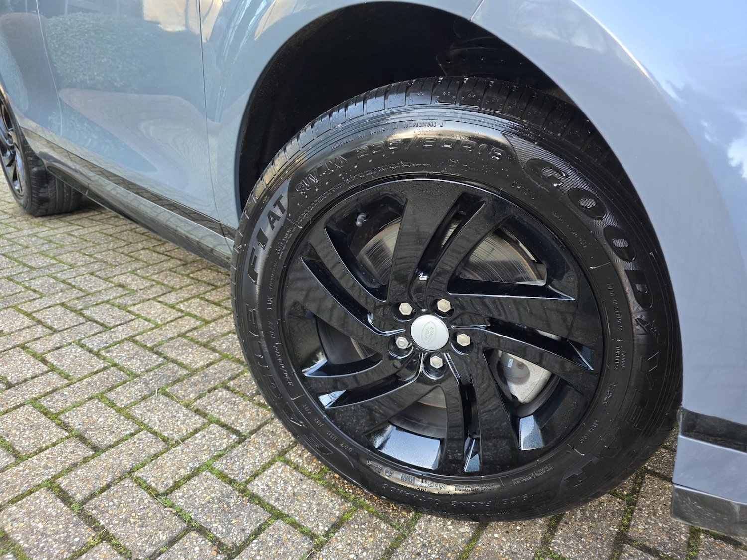 Used Land Rover Range Rover Evoque 2023 for sale - 77896819: Photo 12