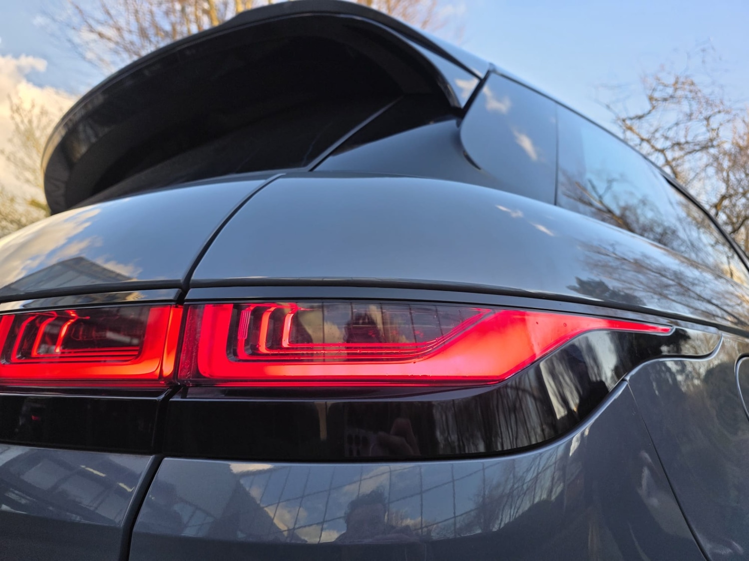 Used Land Rover Range Rover Evoque 2023 for sale - 77896819: Photo 15