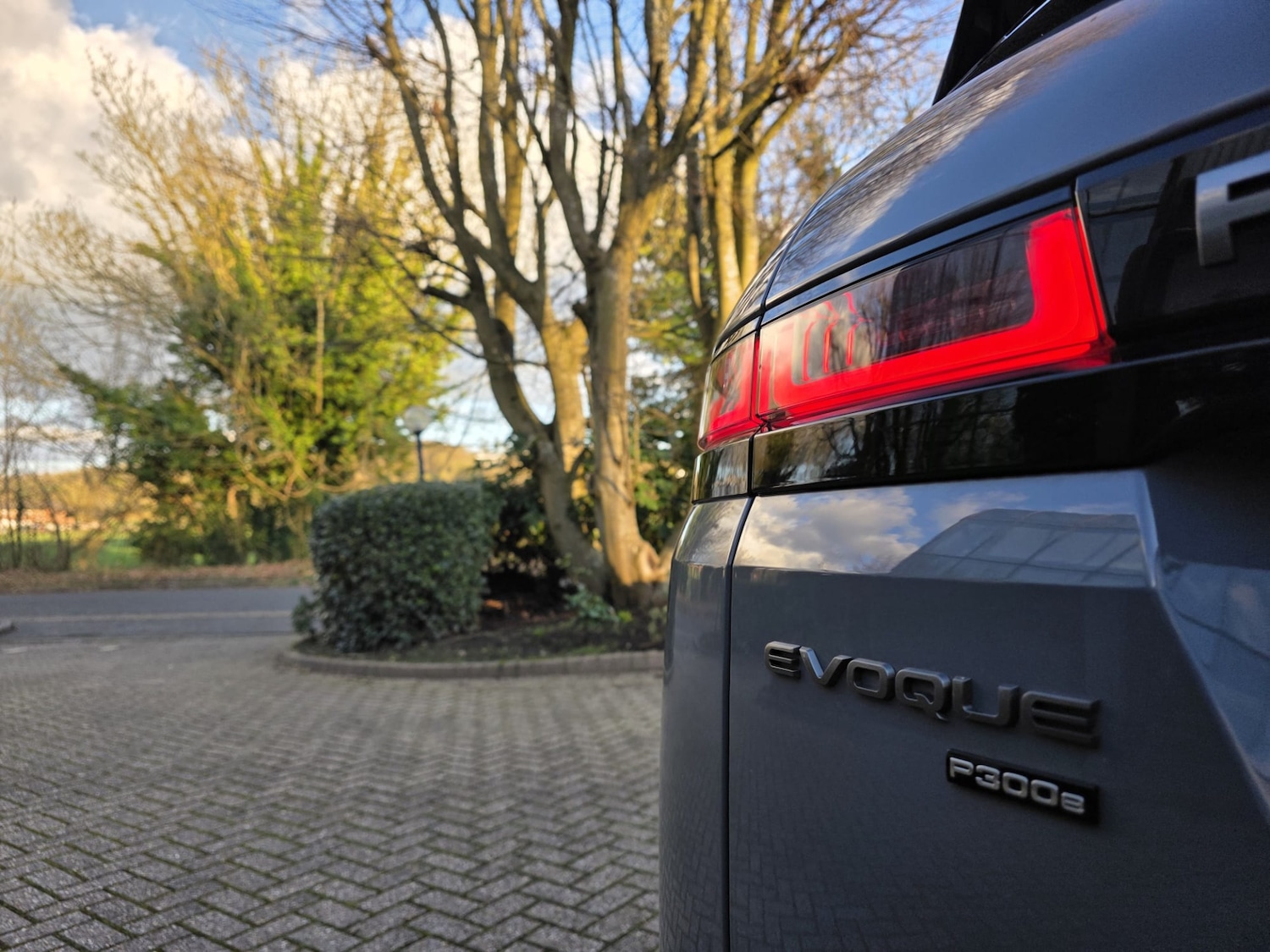 Used Land Rover Range Rover Evoque 2023 for sale - 77896819: Photo 16