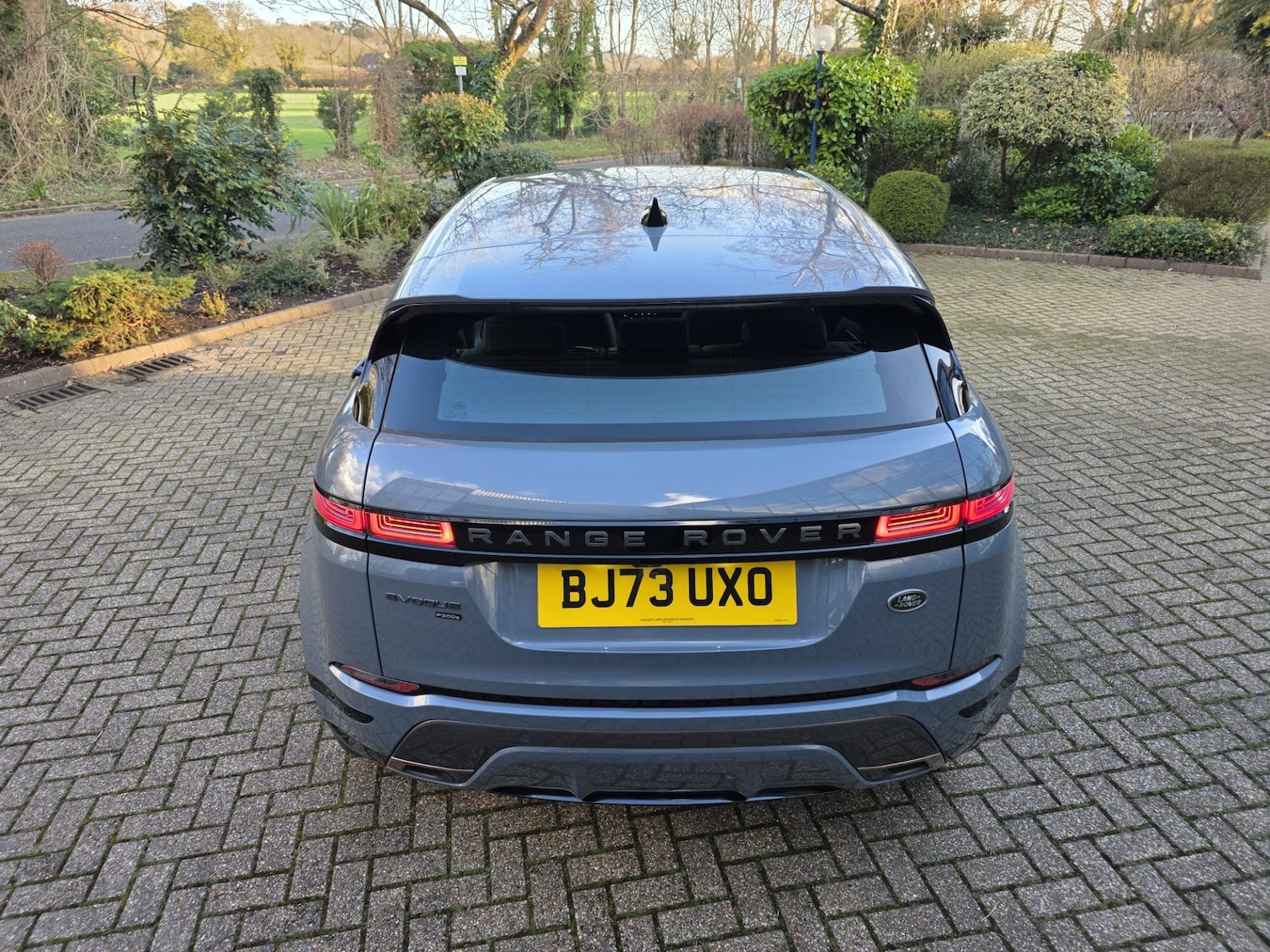 Used Land Rover Range Rover Evoque 2023 for sale - 77896819: Photo 18