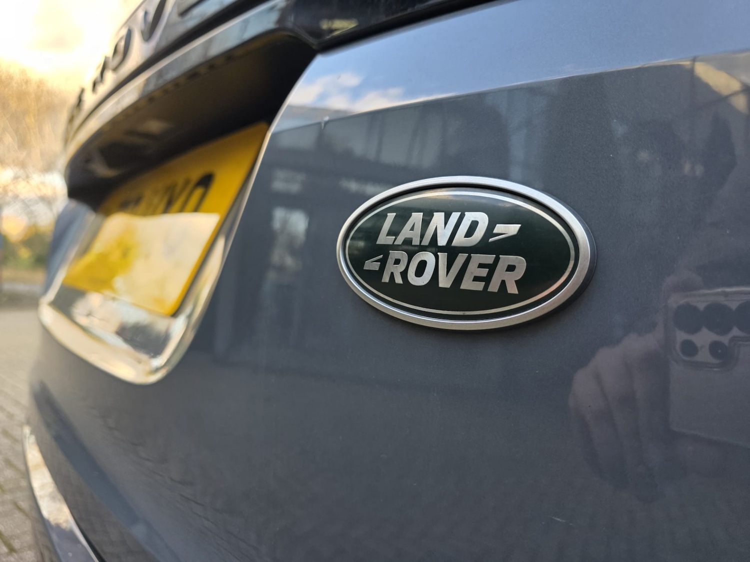 Used Land Rover Range Rover Evoque 2023 for sale - 77896819: Photo 20