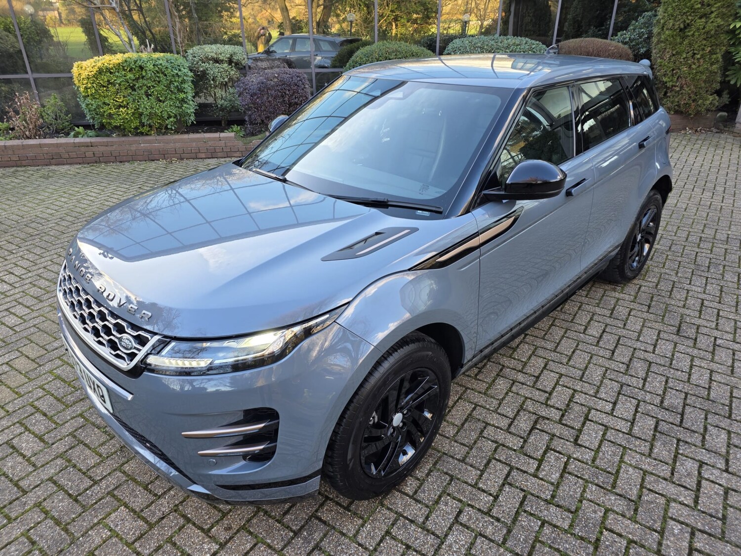 Used Land Rover Range Rover Evoque 2023 for sale - 77896819: Photo 27