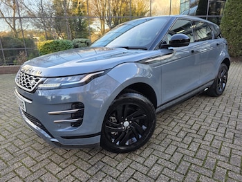 Used Land Rover Range Rover Evoque 2023 for sale - 77896819: Photo