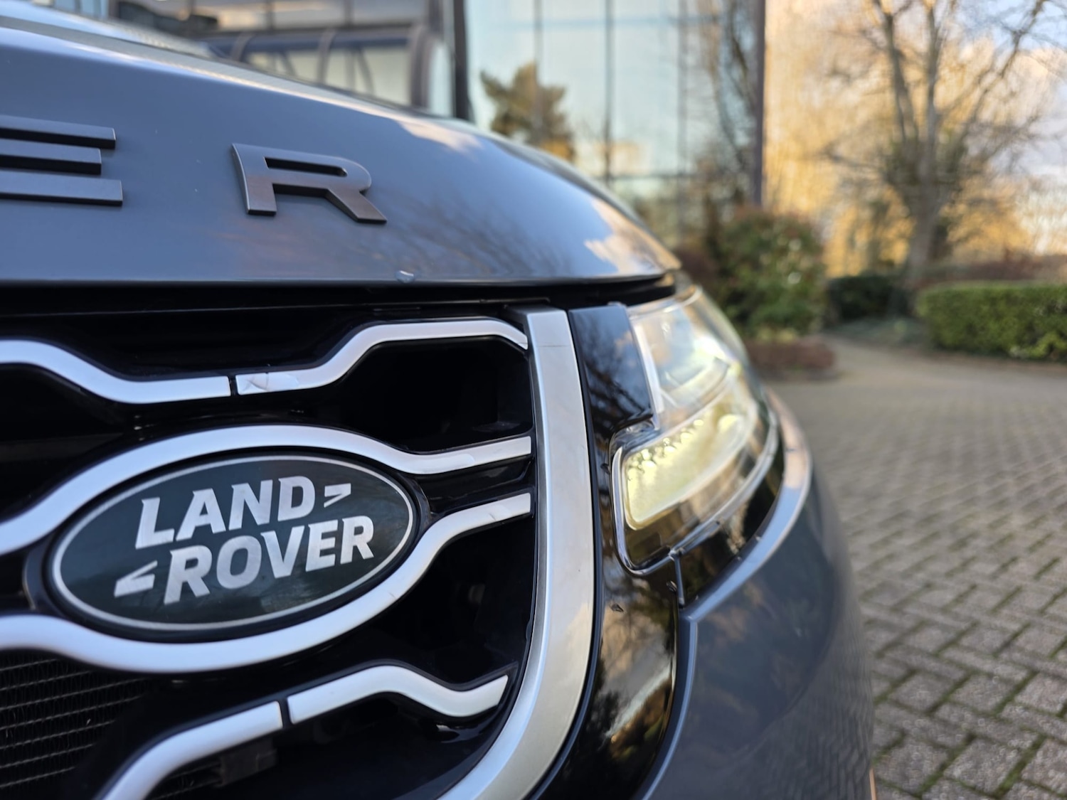 Used Land Rover Range Rover Evoque 2023 for sale - 77896819: Photo 3