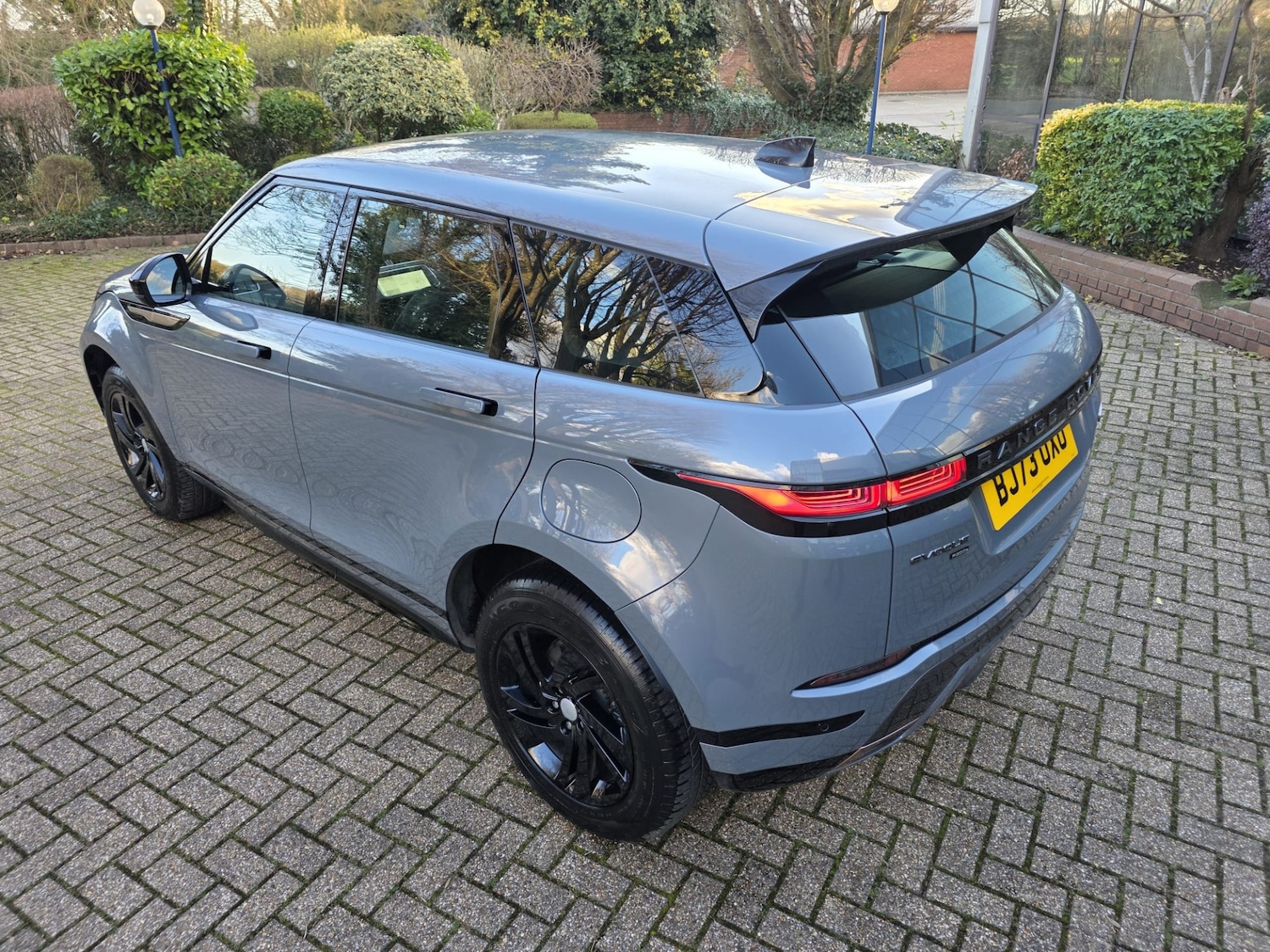 Used Land Rover Range Rover Evoque 2023 for sale - 77896819: Photo 30