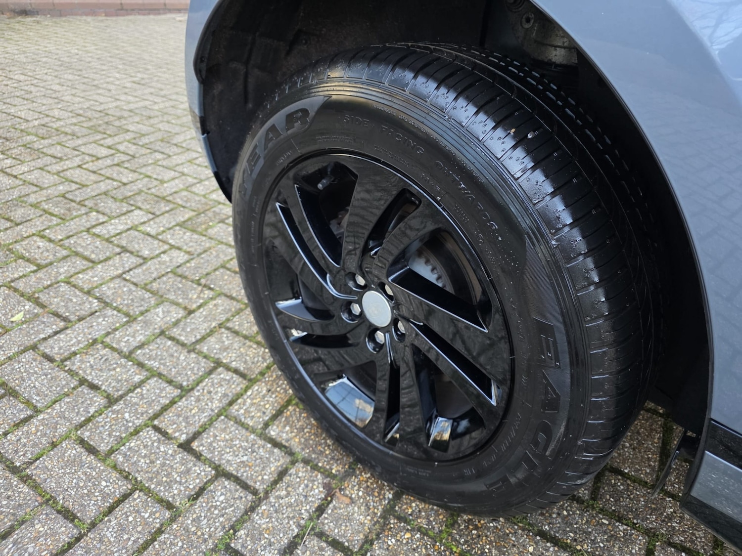 Used Land Rover Range Rover Evoque 2023 for sale - 77896819: Photo 31