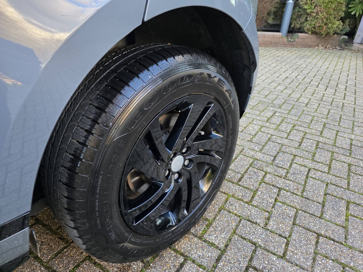 Used Land Rover Range Rover Evoque 2023 for sale - 77896819: Photo 32