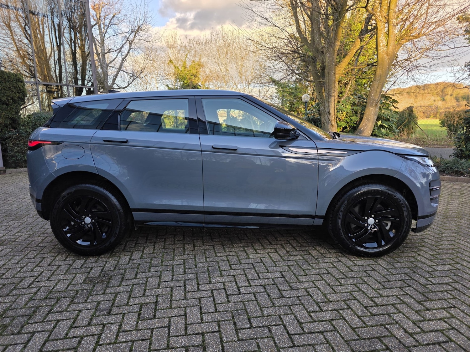 Used Land Rover Range Rover Evoque 2023 for sale - 77896819: Photo 8