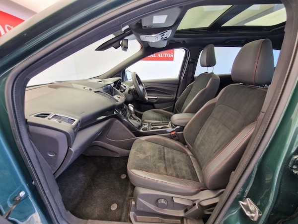 Used Ford Kuga 2018 for sale - 72872175: Photo 10