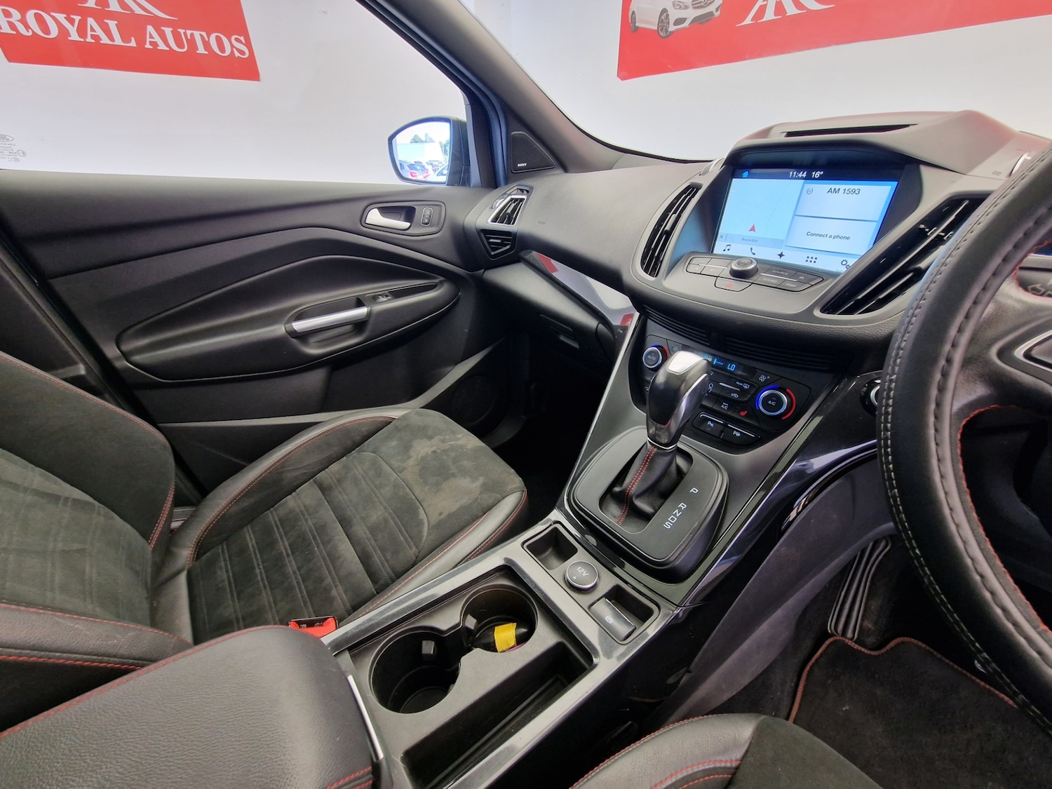 Vehicle 13