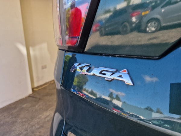 Used Ford Kuga 2018 for sale - 72872175: Photo 14
