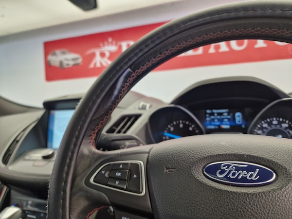Used Ford Kuga 2018 for sale - 72872175: Photo 16