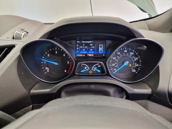 Used Ford Kuga 2018 for sale - 72872175: Photo 17