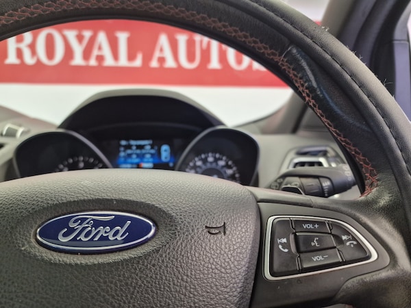Used Ford Kuga 2018 for sale - 72872175: Photo 18