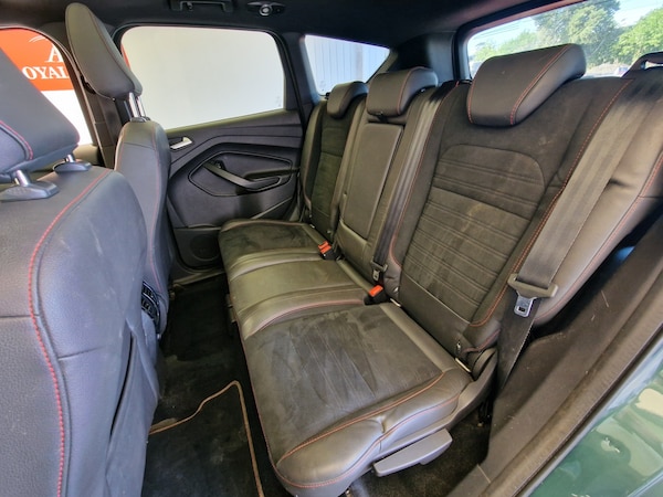 Used Ford Kuga 2018 for sale - 72872175: Photo 19