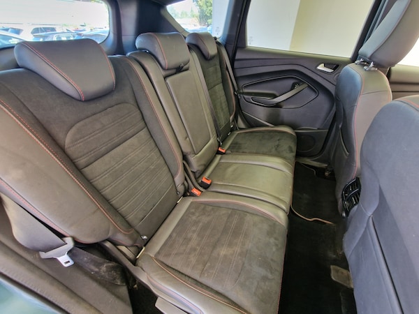 Used Ford Kuga 2018 for sale - 72872175: Photo 20