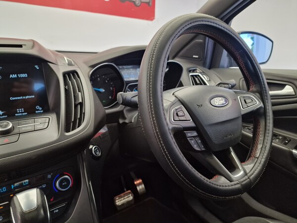 Used Ford Kuga 2018 for sale - 72872175: Photo 25