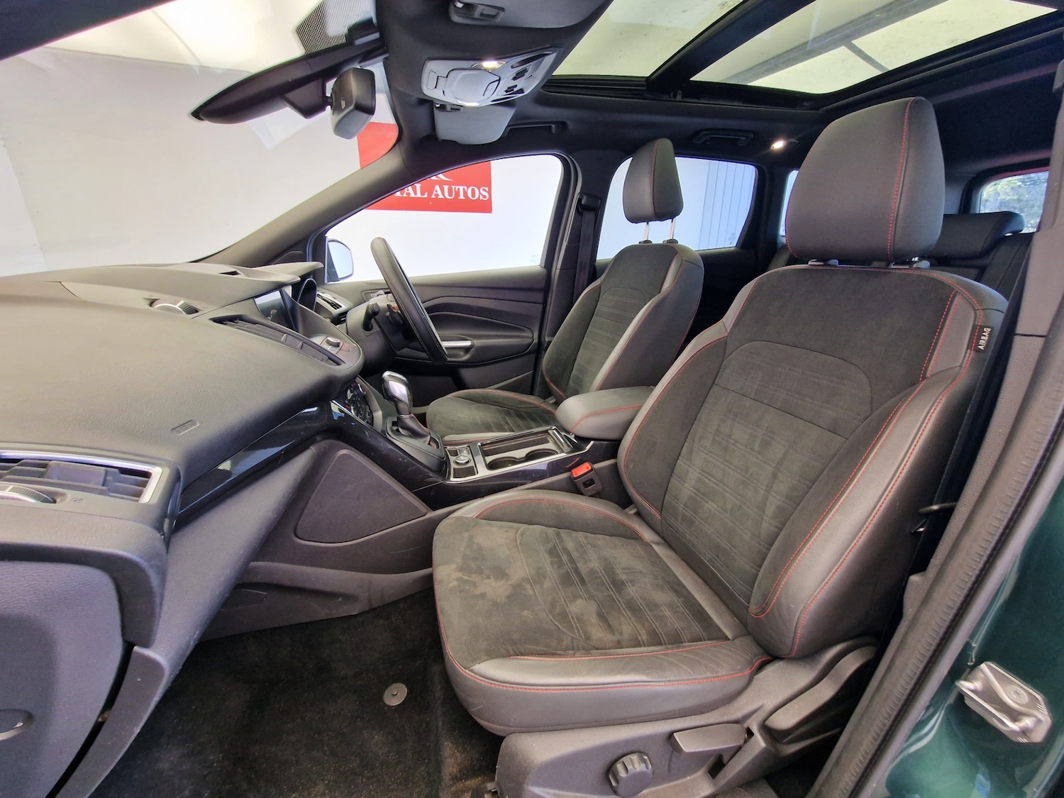 Vehicle 26
