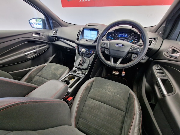 Used Ford Kuga 2018 for sale - 72872175: Photo 27
