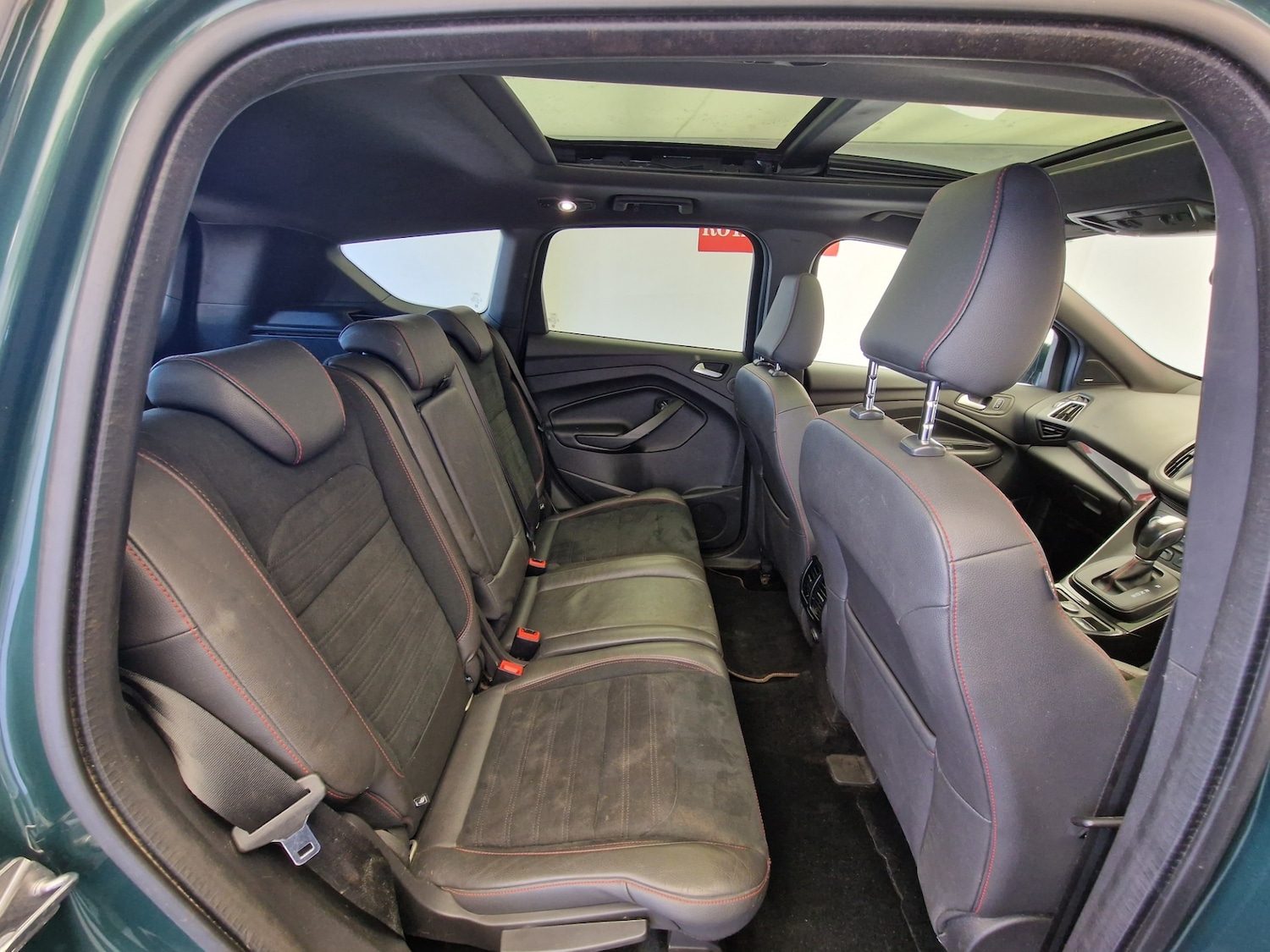 Vehicle 28