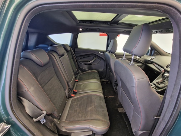 Used Ford Kuga 2018 for sale - 72872175: Photo 28