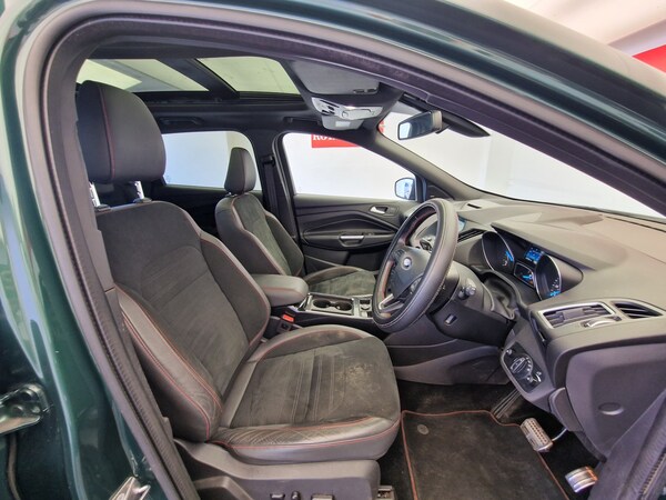 Used Ford Kuga 2018 for sale - 72872175: Photo 29