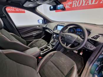 Used Ford Kuga 2018 for sale - 72872175: Photo