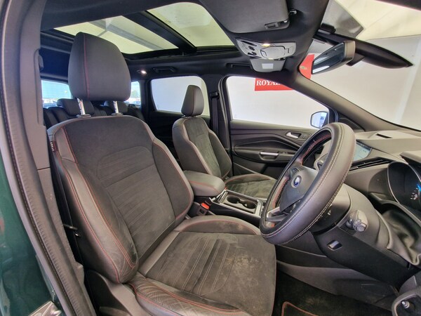 Used Ford Kuga 2018 for sale - 72872175: Photo 30