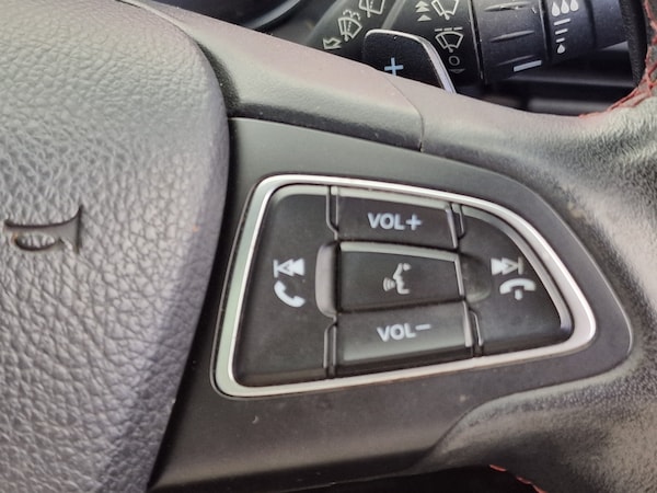 Used Ford Kuga 2018 for sale - 72872175: Photo 31