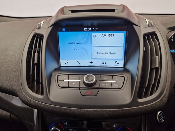 Used Ford Kuga 2018 for sale - 72872175: Photo 36