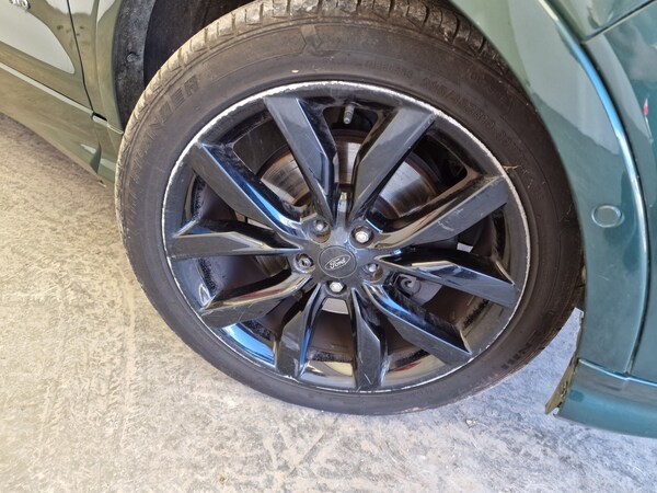 Used Ford Kuga 2018 for sale - 72872175: Photo 41