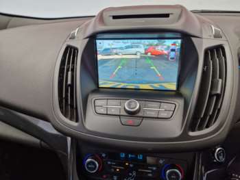 Used Ford Kuga 2018 for sale - 72872175: Photo