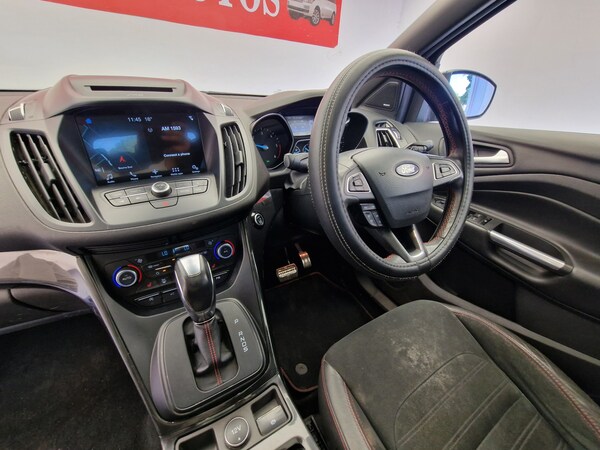 Used Ford Kuga 2018 for sale - 72872175: Photo 6