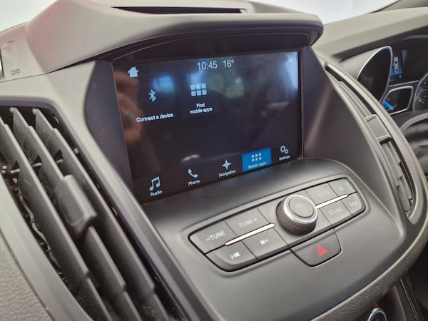 Used Ford Kuga 2018 for sale - 72872175: Photo 8