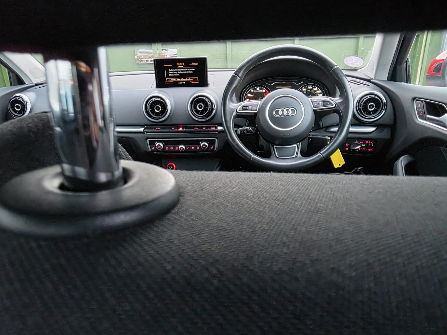 Used Audi A3 2015 for sale - 76504627: Photo 10