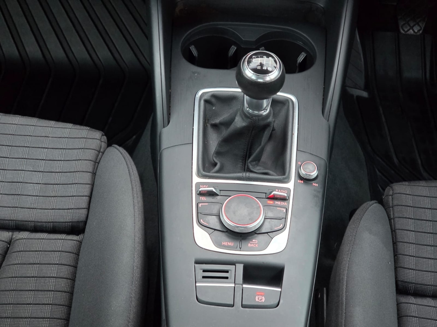 Used Audi A3 2015 for sale - 76504627: Photo 12