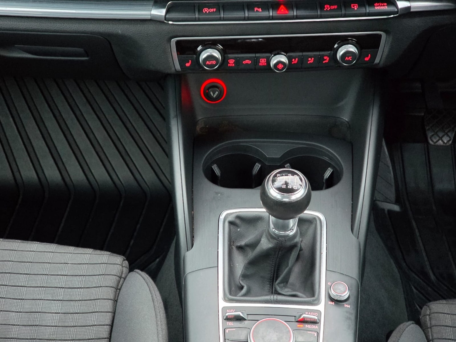 Used Audi A3 2015 for sale - 76504627: Photo 13