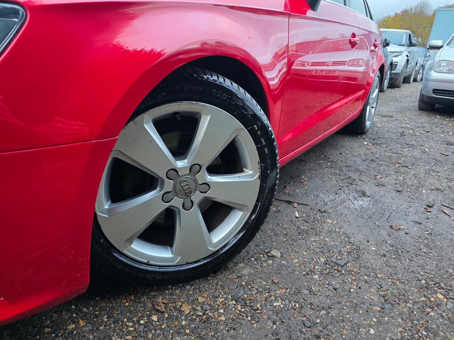 Used Audi A3 2015 for sale - 76504627: Photo 16