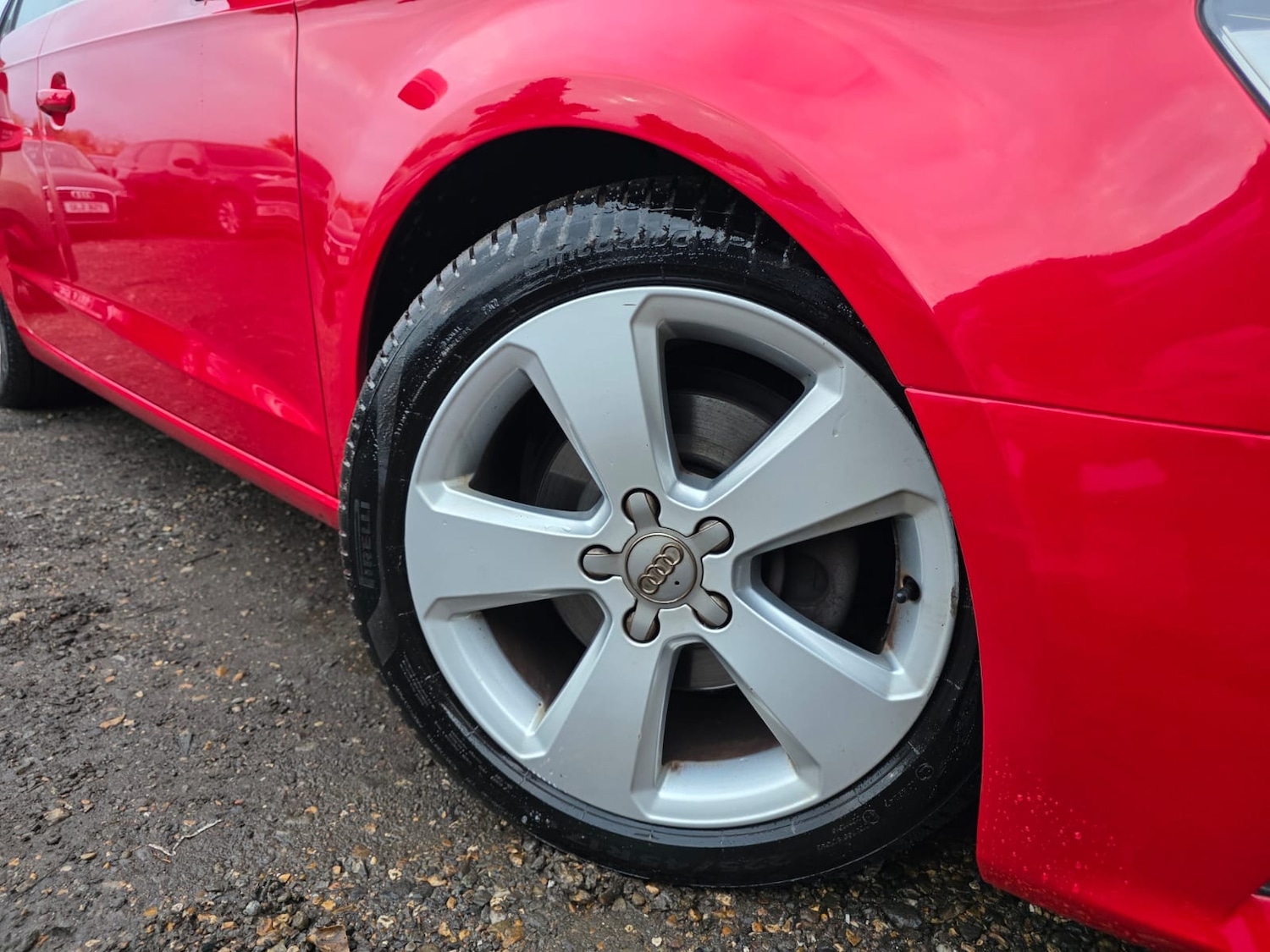 Used Audi A3 2015 for sale - 76504627: Photo 17