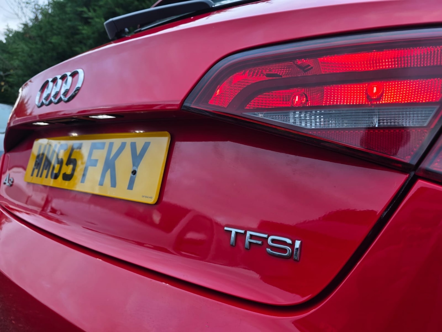 Used Audi A3 2015 for sale - 76504627: Photo 19