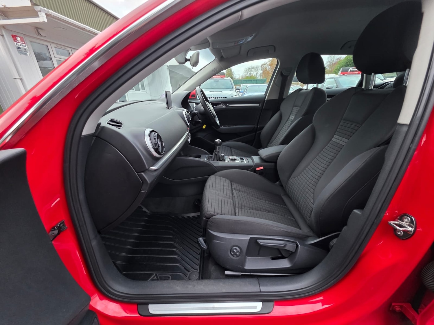 Used Audi A3 2015 for sale - 76504627: Photo 22