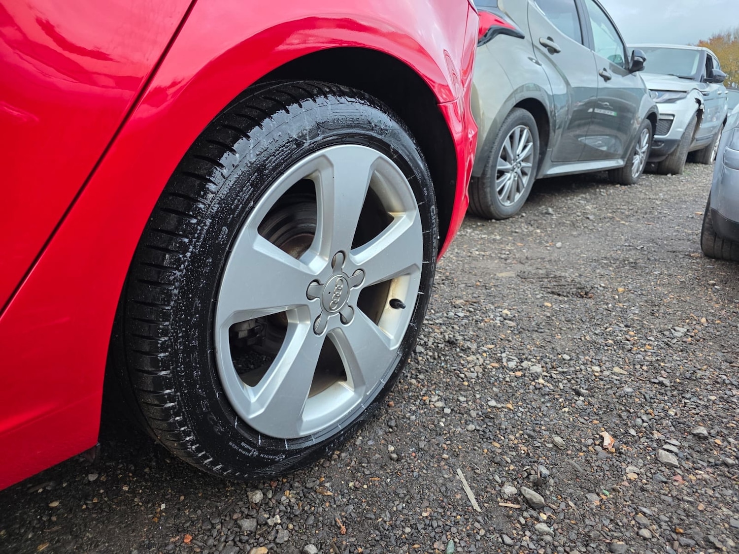 Used Audi A3 2015 for sale - 76504627: Photo 23