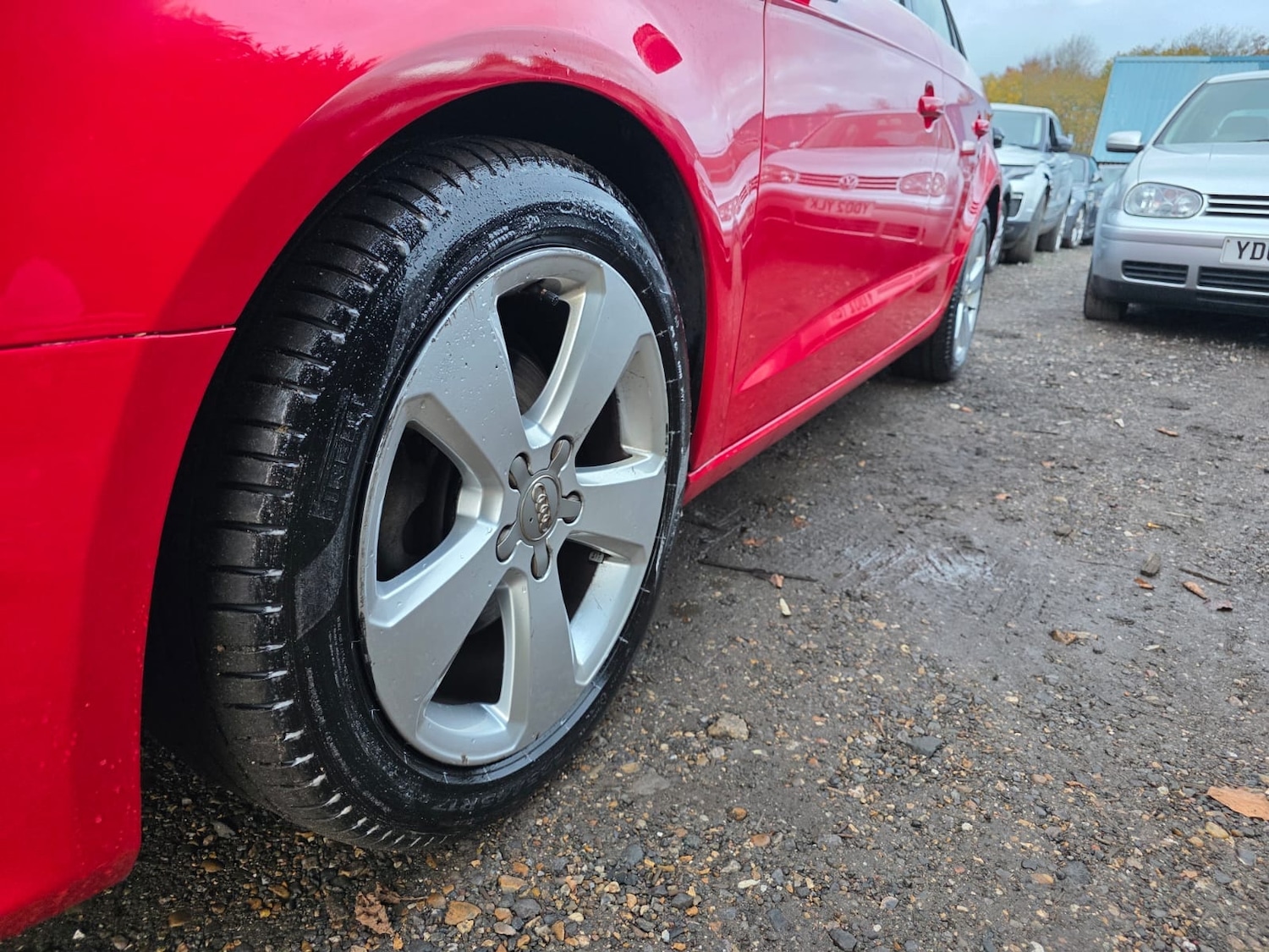 Used Audi A3 2015 for sale - 76504627: Photo 24